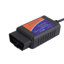 Elm327 USB V1.5 Auto Car Diagnostic Tool Obdii Can-Bus Scanner